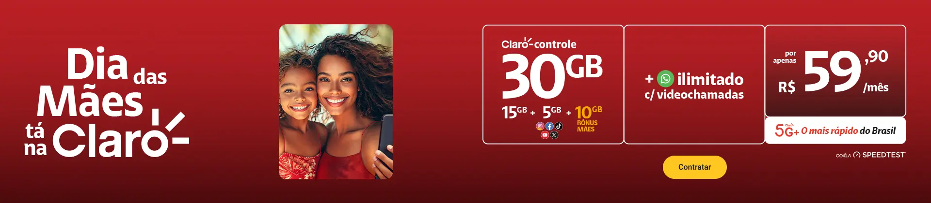 Claro Celular