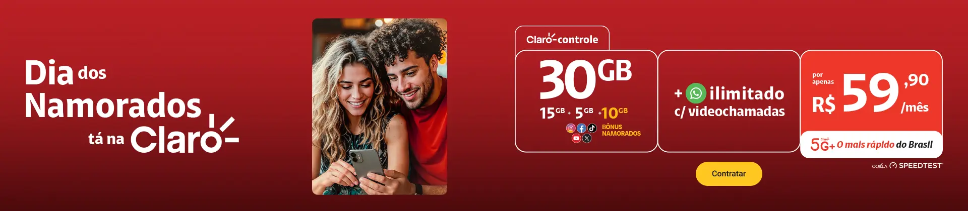 Claro Celular