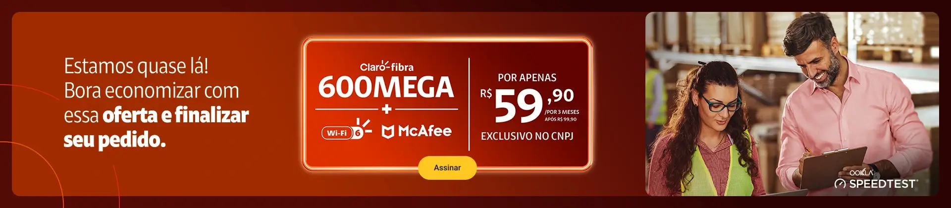 Claro Empresas